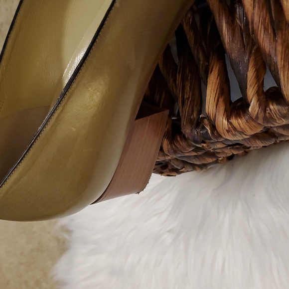 Vintage Bally pumps. - Picture 4 of 8